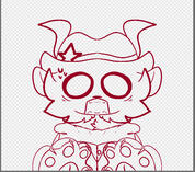 character owned by .partycity